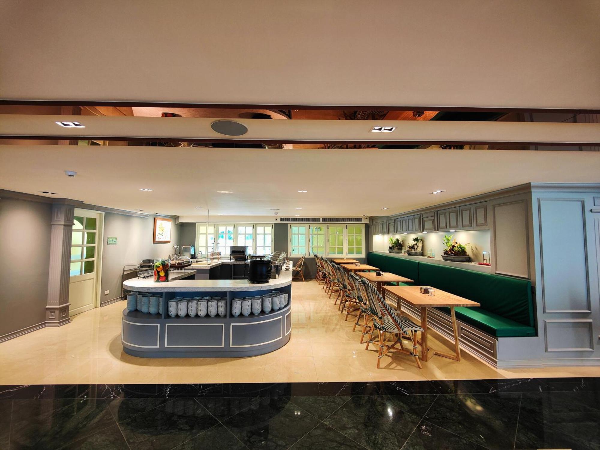 Siri Grand Bangkok Hotel מראה חיצוני תמונה