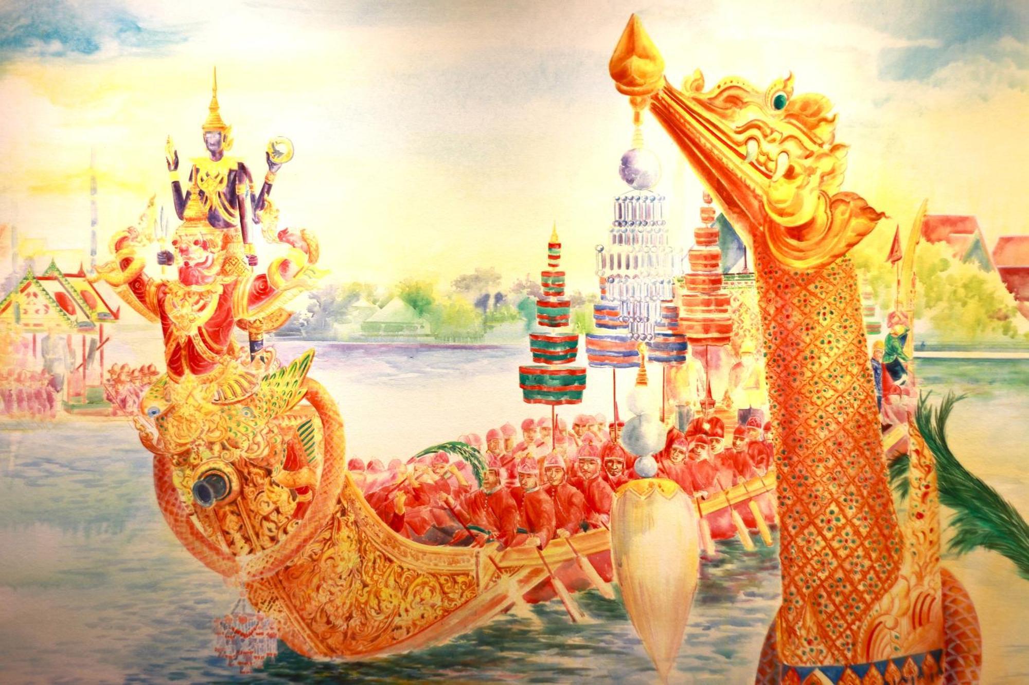 Siri Grand Bangkok Hotel מראה חיצוני תמונה